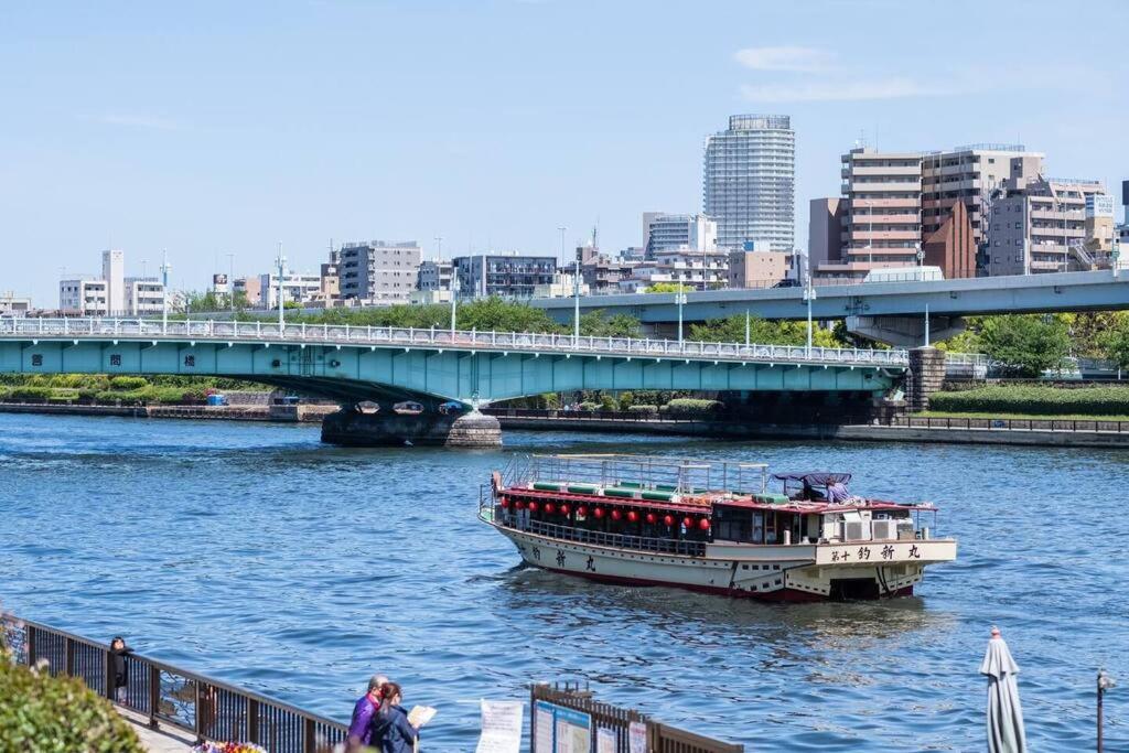 八広6丁目 Appartamento Tokyo