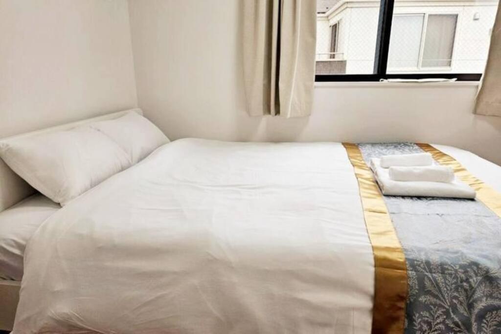Apartamento 八広6丁目 Tokio