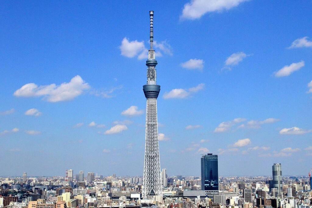 Apartamento 八広6丁目 *