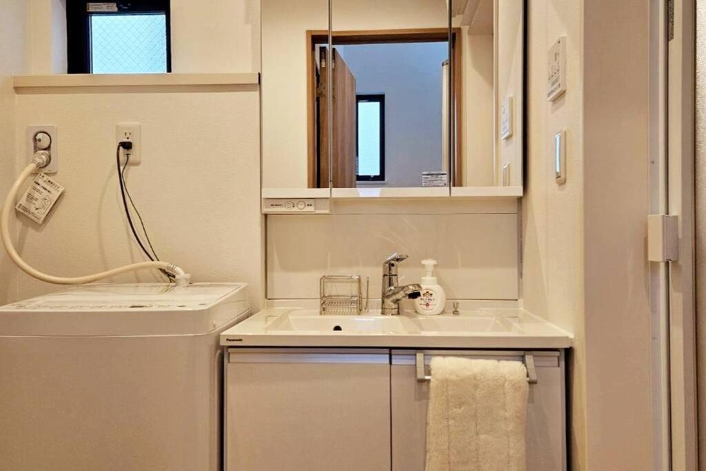八広6丁目 Apartamento Tokio