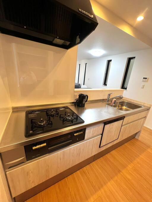 Apartamento 八広6丁目