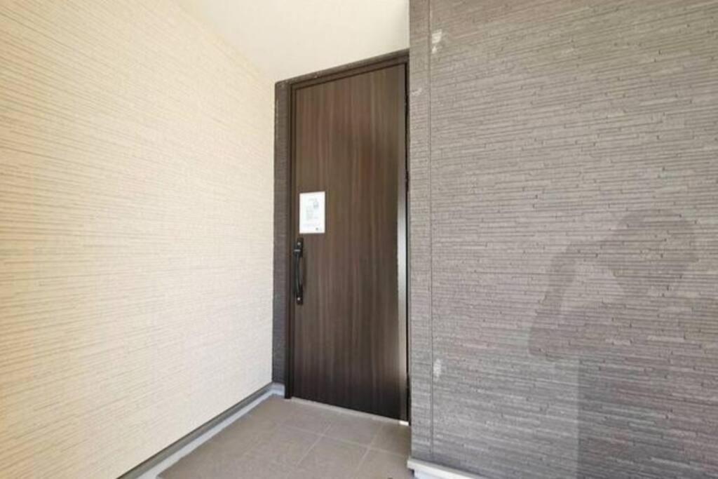 Apartamento 八広6丁目 *