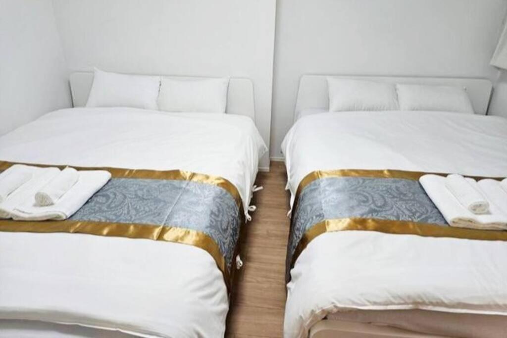 八広6丁目 Apartamento Tokio