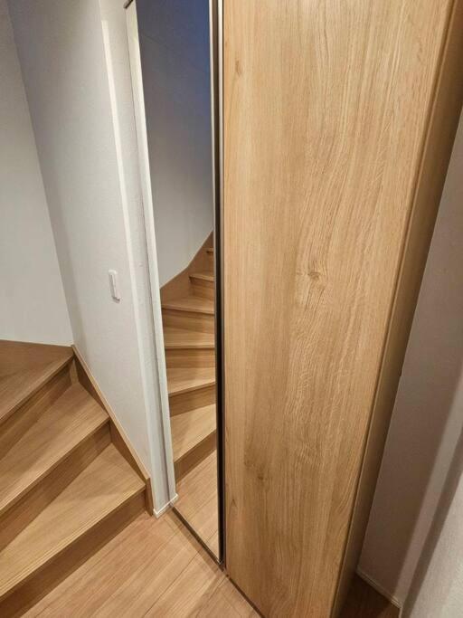 八広6丁目 Apartamento Tokio