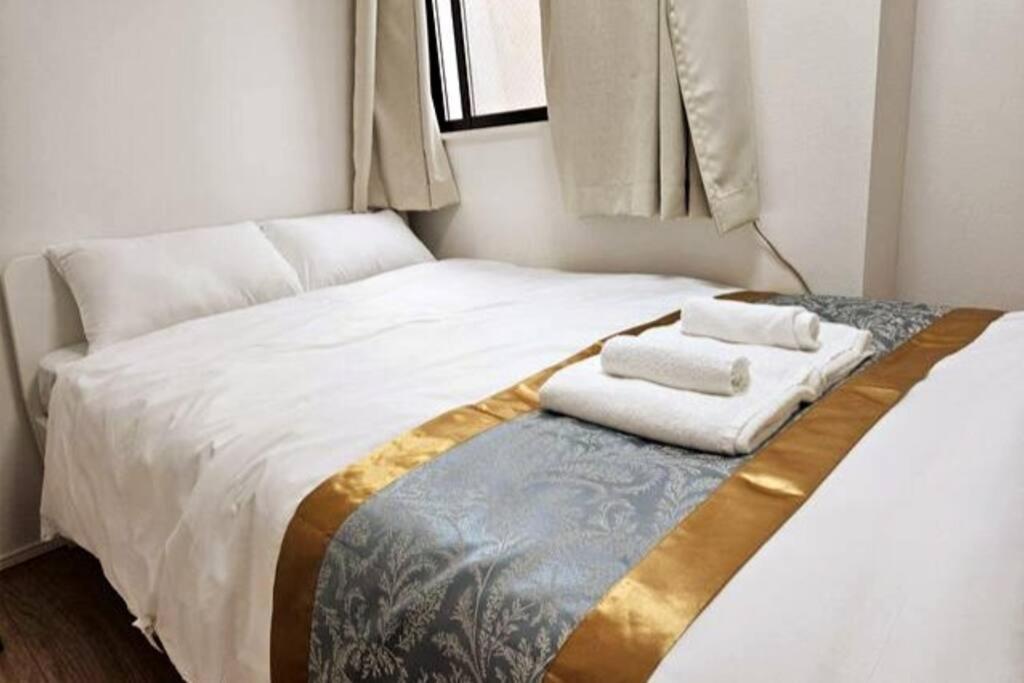 Apartamento 八広6丁目 Tokio