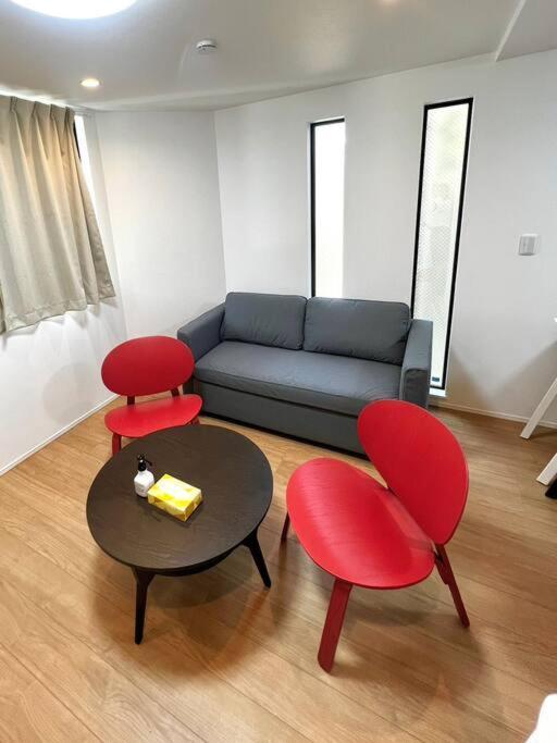 八広6丁目 Apartamento *