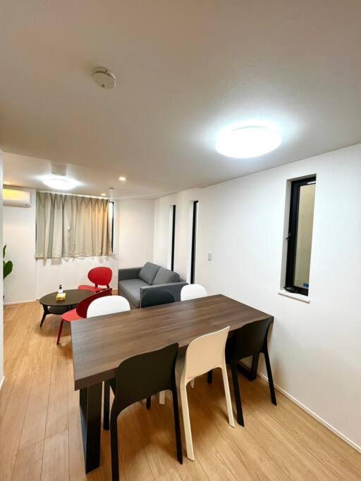 八広6丁目 Apartamento *