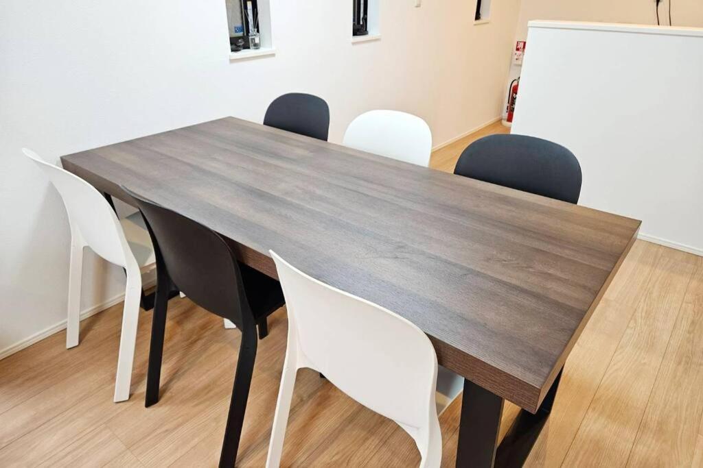 八広6丁目 Apartamento Tokio